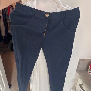 Freddy jeans - size Large